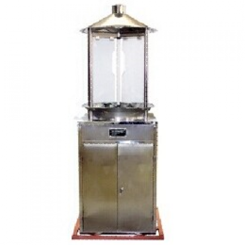 DJ-CB01自動蟲情測報(bào)燈