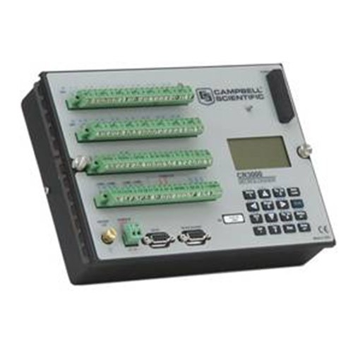 CR3000數據采集器（停產）
