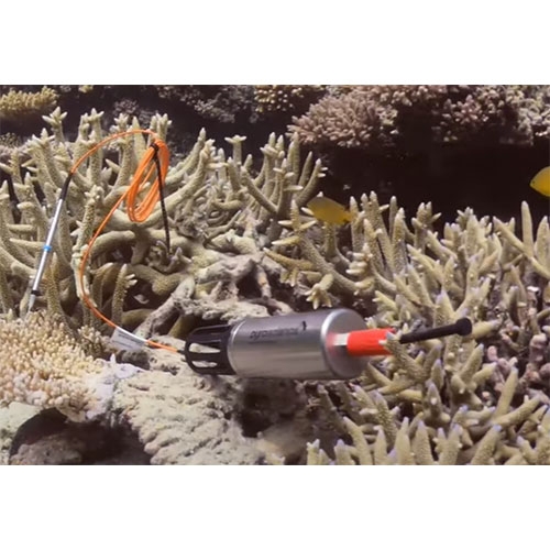 AquapHOx深海高精度pH值、痕量溶氧、溫度監(jiān)測儀